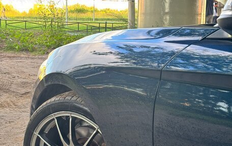 BMW 1 серия, 2012 год, 1 000 000 рублей, 6 фотография