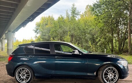 BMW 1 серия, 2012 год, 1 000 000 рублей, 5 фотография
