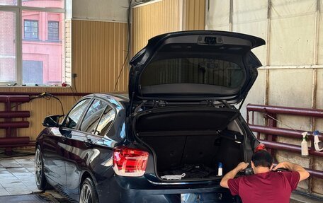 BMW 1 серия, 2012 год, 1 000 000 рублей, 9 фотография