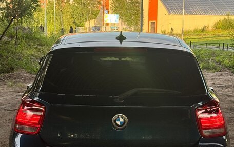 BMW 1 серия, 2012 год, 1 000 000 рублей, 8 фотография