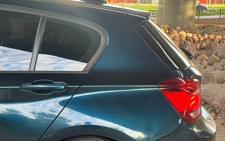 BMW 1 серия, 2012 год, 1 000 000 рублей, 7 фотография