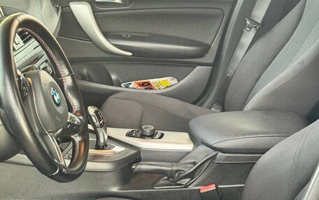 BMW 1 серия, 2012 год, 1 000 000 рублей, 12 фотография