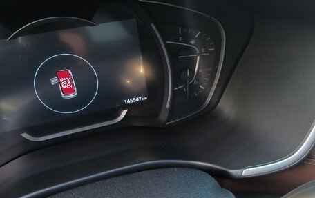 Hyundai Santa Fe IV, 2019 год, 3 400 000 рублей, 11 фотография