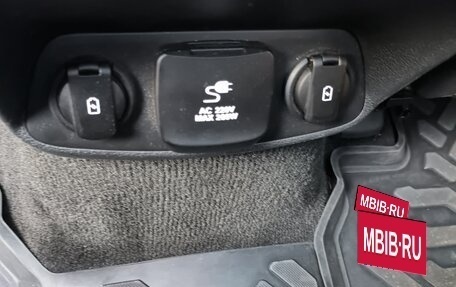 Hyundai Santa Fe IV, 2019 год, 3 400 000 рублей, 14 фотография