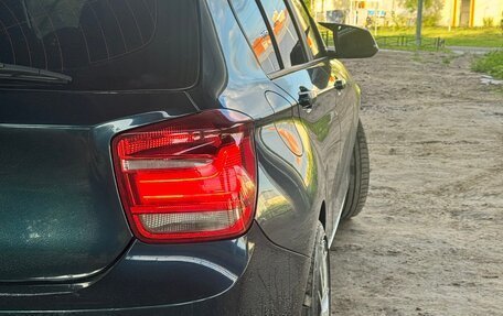 BMW 1 серия, 2012 год, 1 000 000 рублей, 15 фотография