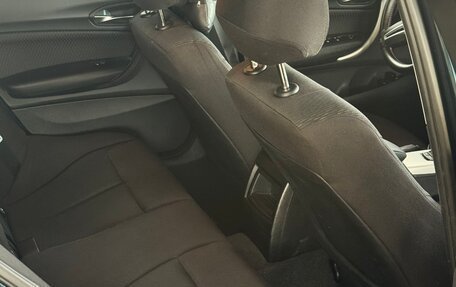 BMW 1 серия, 2012 год, 1 000 000 рублей, 18 фотография