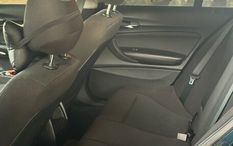 BMW 1 серия, 2012 год, 1 000 000 рублей, 17 фотография