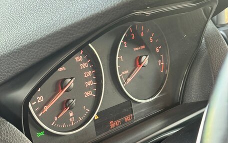 BMW 1 серия, 2012 год, 1 000 000 рублей, 14 фотография