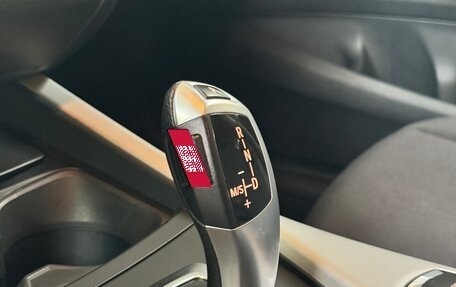 BMW 1 серия, 2012 год, 1 000 000 рублей, 11 фотография
