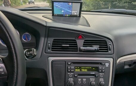 Volvo V70 III рестайлинг, 2002 год, 1 100 000 рублей, 11 фотография
