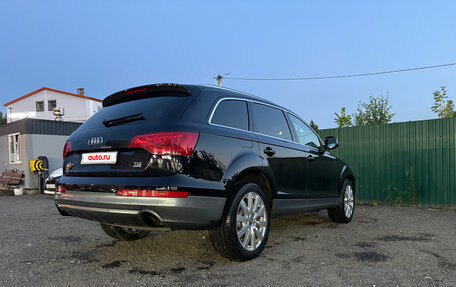 Audi Q7, 2012 год, 1 940 000 рублей, 6 фотография