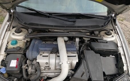 Volvo V70 III рестайлинг, 2002 год, 1 100 000 рублей, 7 фотография