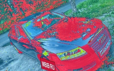 Audi A6, 2011 год, 1 000 000 рублей, 3 фотография