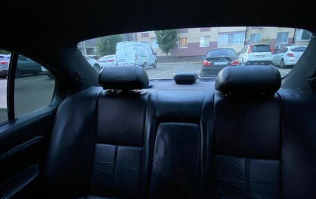 Nissan Maxima IV, 1999 год, 250 000 рублей, 13 фотография