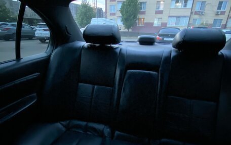 Nissan Maxima IV, 1999 год, 250 000 рублей, 14 фотография