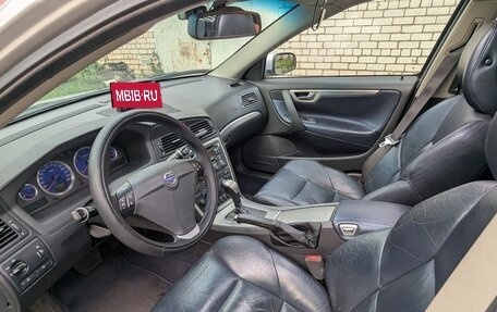 Volvo V70 III рестайлинг, 2002 год, 1 100 000 рублей, 8 фотография