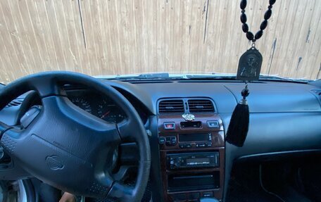 Nissan Maxima IV, 1999 год, 250 000 рублей, 16 фотография