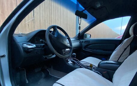 Nissan Maxima IV, 1999 год, 250 000 рублей, 17 фотография