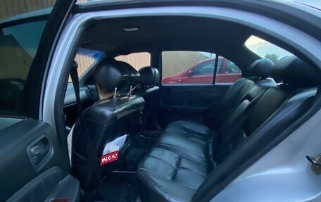 Nissan Maxima IV, 1999 год, 250 000 рублей, 4 фотография