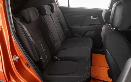 KIA Sportage III, 2013 год, 1 299 000 рублей, 11 фотография