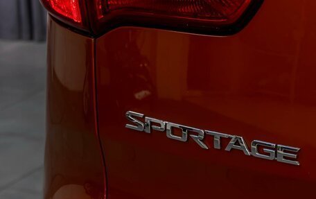 KIA Sportage III, 2013 год, 1 299 000 рублей, 6 фотография