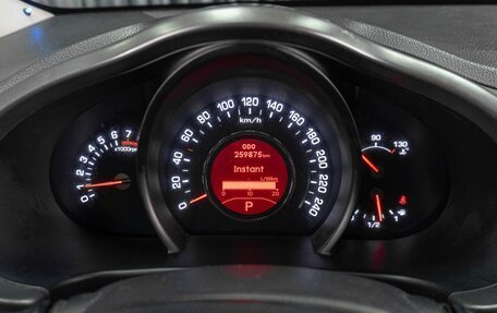 KIA Sportage III, 2013 год, 1 299 000 рублей, 16 фотография