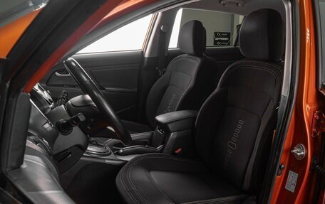 KIA Sportage III, 2013 год, 1 299 000 рублей, 14 фотография