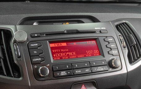 KIA Sportage III, 2013 год, 1 299 000 рублей, 17 фотография
