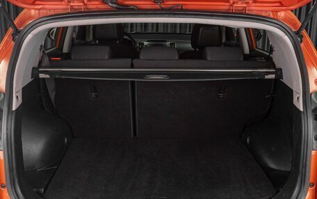 KIA Sportage III, 2013 год, 1 299 000 рублей, 22 фотография