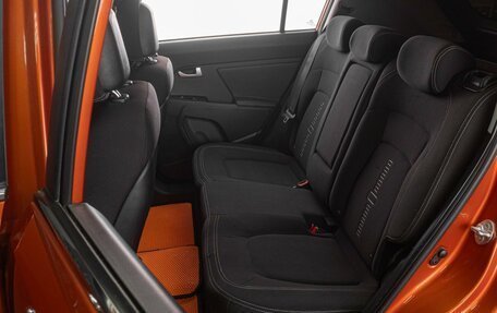 KIA Sportage III, 2013 год, 1 299 000 рублей, 13 фотография