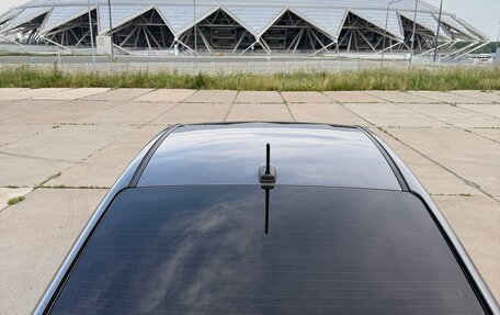 Hyundai Solaris II рестайлинг, 2021 год, 1 852 000 рублей, 17 фотография
