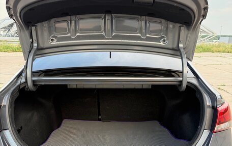 Hyundai Solaris II рестайлинг, 2021 год, 1 852 000 рублей, 20 фотография