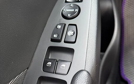 Hyundai Solaris II рестайлинг, 2021 год, 1 852 000 рублей, 33 фотография