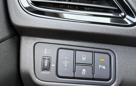 Hyundai Solaris II рестайлинг, 2021 год, 1 852 000 рублей, 36 фотография