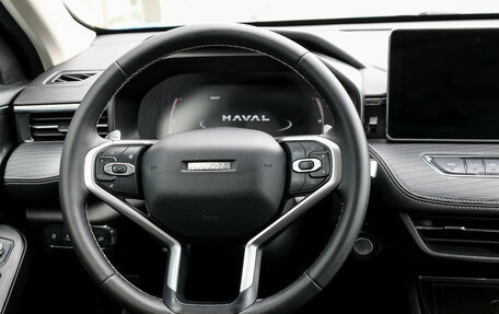 Haval Jolion, 2024 год, 1 949 000 рублей, 18 фотография