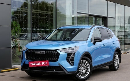 Haval Jolion, 2024 год, 1 949 000 рублей, 2 фотография