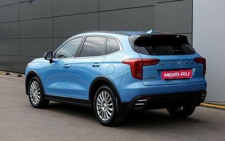 Haval Jolion, 2024 год, 1 949 000 рублей, 8 фотография