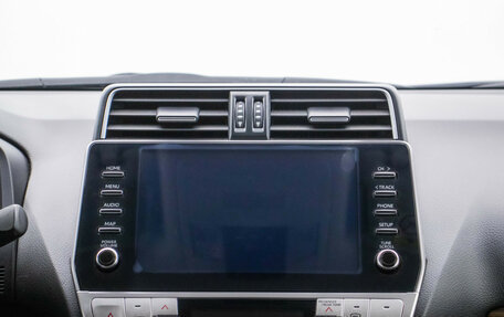 Toyota Land Cruiser Prado 150 рестайлинг 2, 2021 год, 6 430 000 рублей, 15 фотография