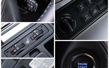Toyota Land Cruiser Prado 150 рестайлинг 2, 2021 год, 6 430 000 рублей, 18 фотография