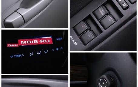 Toyota Land Cruiser Prado 150 рестайлинг 2, 2021 год, 6 430 000 рублей, 17 фотография