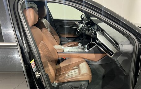Audi A6, 2019 год, 2 590 000 рублей, 17 фотография