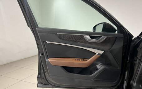 Audi A6, 2019 год, 2 590 000 рублей, 16 фотография