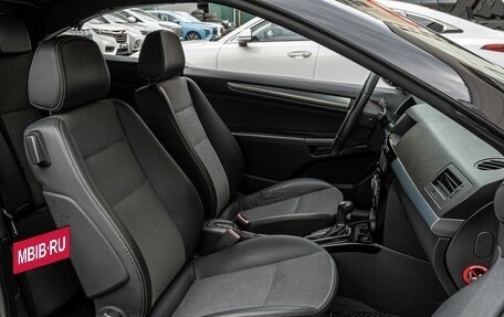 Opel Astra H, 2008 год, 830 000 рублей, 11 фотография