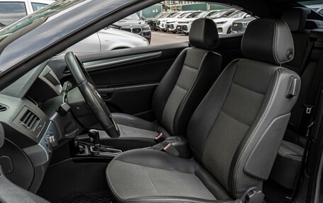 Opel Astra H, 2008 год, 830 000 рублей, 13 фотография