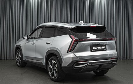 Geely Atlas, 2024 год, 2 740 000 рублей, 2 фотография