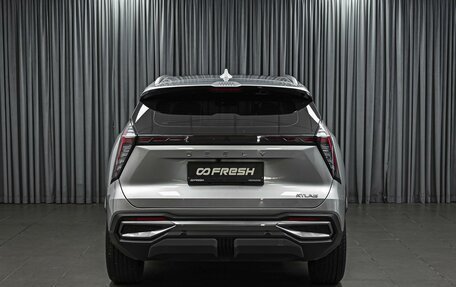 Geely Atlas, 2024 год, 2 740 000 рублей, 4 фотография