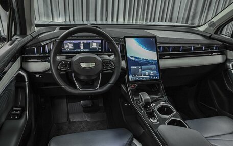 Geely Atlas, 2024 год, 2 740 000 рублей, 6 фотография