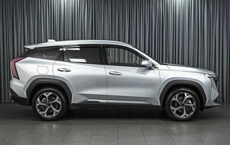 Geely Atlas, 2024 год, 2 740 000 рублей, 5 фотография