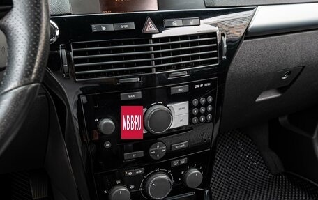 Opel Astra H, 2008 год, 830 000 рублей, 15 фотография