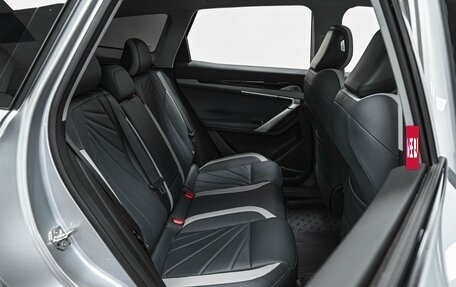 Geely Atlas, 2024 год, 2 740 000 рублей, 7 фотография